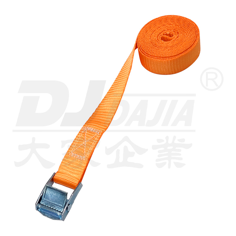 1 "(25mm) fivela de barco tiras de fivela