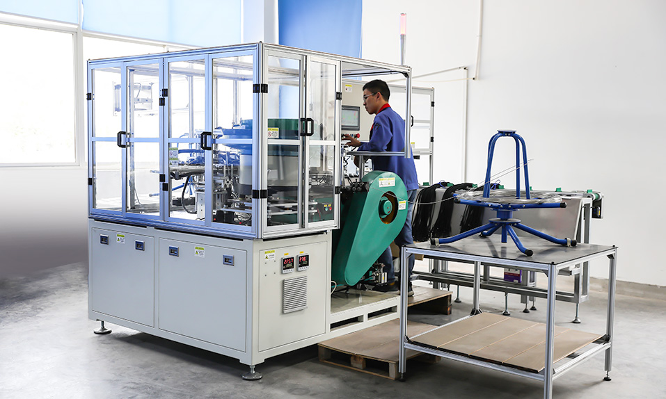 Jiande City Dayang Family Despesas Facility Co., Ltd